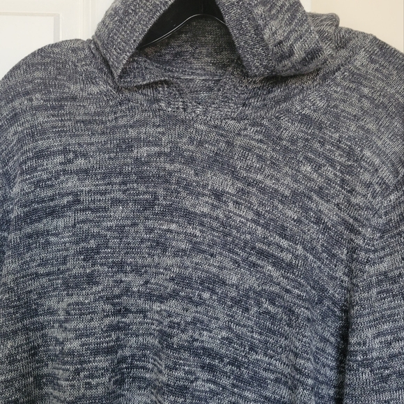 Vince Other - Vince men's hoody,  TAG IS MISSING. size is medium but may fit a slightly larger